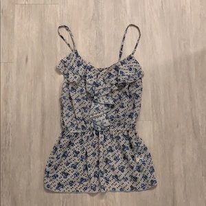 🖤 Floral Blouse 🖤